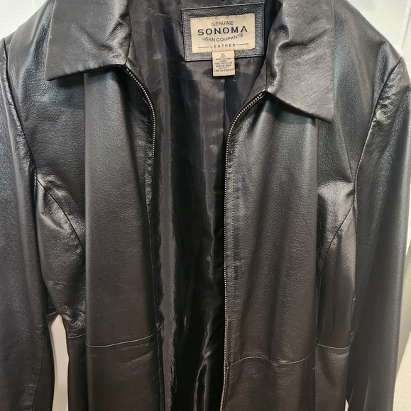 Sonoma - Picture 2 of 3